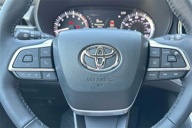 2023 Toyota Highlander LE AWD for sale in Walnut Creek, CA – photo 25