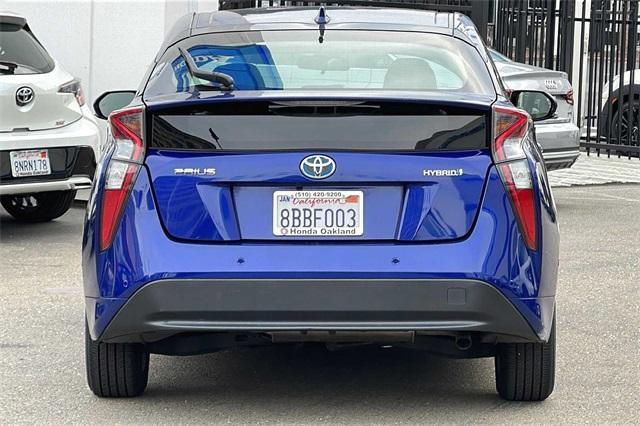 2018 Toyota Prius Two for sale in Oakland, CA – photo 5