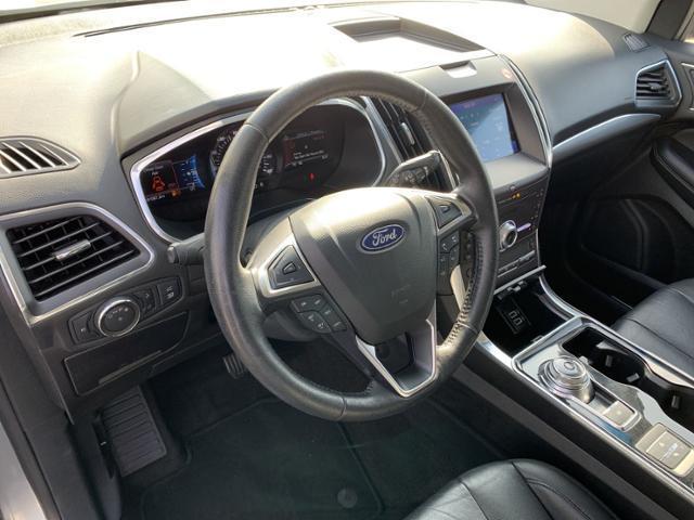 2020 Ford Edge Titanium for sale in Claremont, CA – photo 7