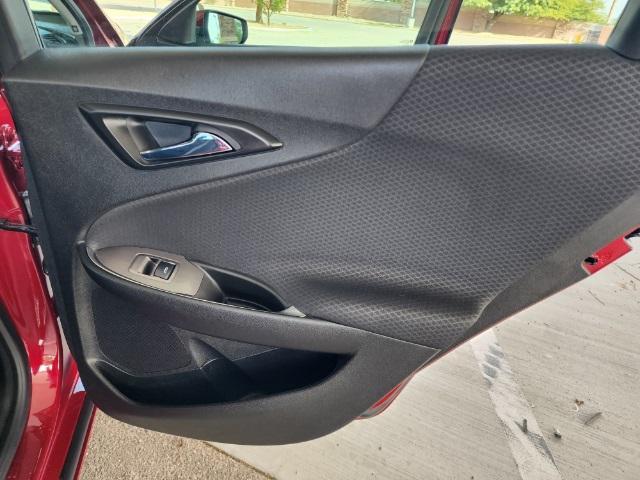 2019 Chevrolet Malibu LT for sale in La Quinta, CA – photo 16