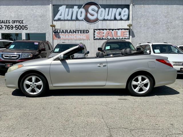 2006 Toyota Camry Solara SLE V6 for sale in Banning, CA – photo 15