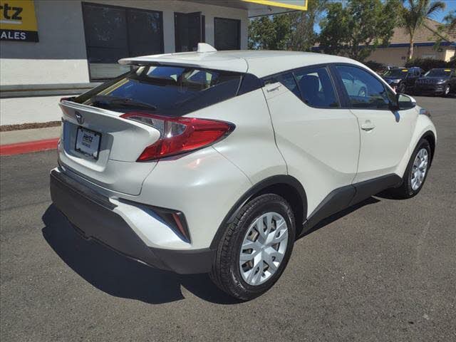 2019 Toyota C-HR LE for sale in Pleasanton, CA – photo 6