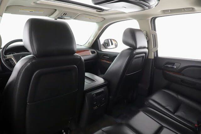 2013 Chevrolet Avalanche LTZ Black Diamond Edition RWD for sale in Whittier, CA – photo 12