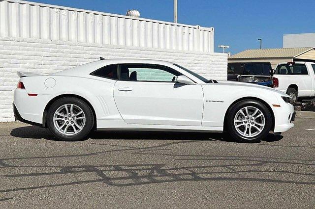 2015 Chevrolet Camaro 1LS for sale in Stockton, CA – photo 3