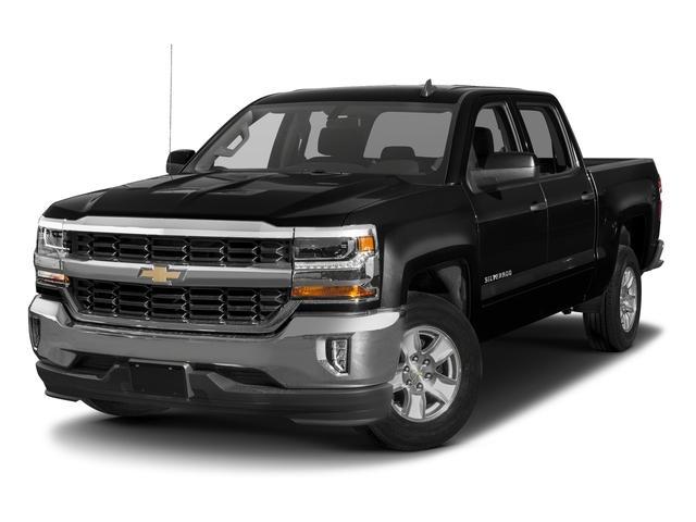 2017 Chevrolet Silverado 1500 1LT for sale in Pittsburg, CA