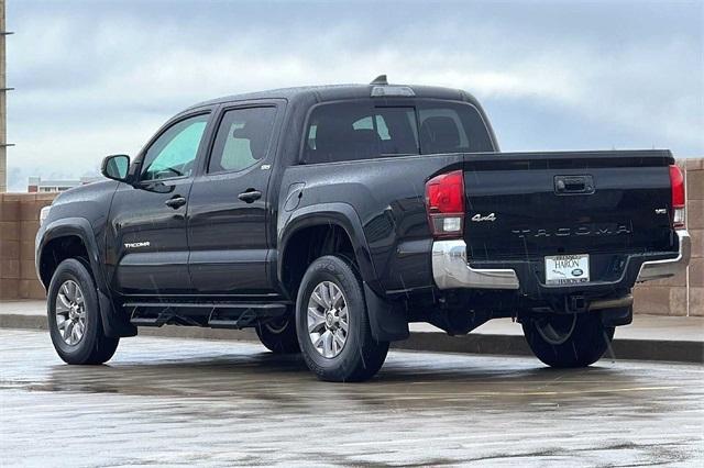 2019 Toyota Tacoma SR5 for sale in Fresno, CA – photo 5