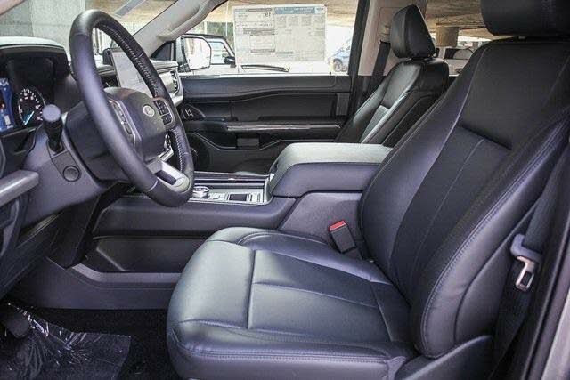 2022 Ford Expedition MAX XLT RWD for sale in Los Angeles, CA – photo 16