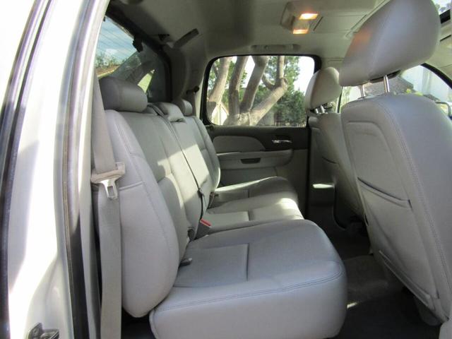 2013 Chevrolet Avalanche LTZ for sale in Fullerton, CA – photo 25