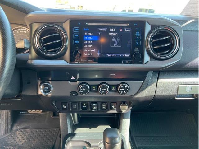 2019 Toyota Tacoma TRD Sport for sale in Bakersfield, CA – photo 10