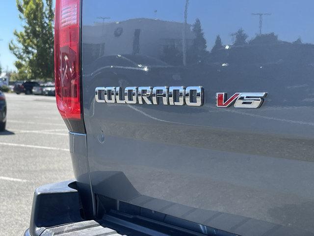 2020 Chevrolet Colorado ZR2 for sale in Fairfield, CA – photo 11