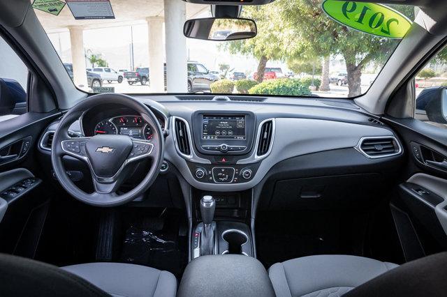 2019 Chevrolet Equinox 1LT for sale in Banning, CA – photo 18