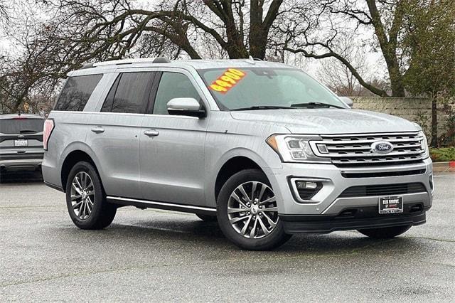 2020 Ford Expedition Limited for sale in Elk Grove, CA – photo 2