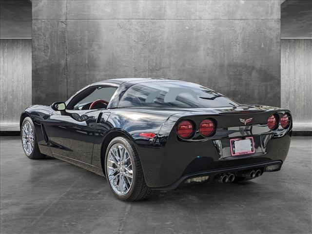 2011 Chevrolet Corvette Base for sale in Encinitas, CA – photo 8