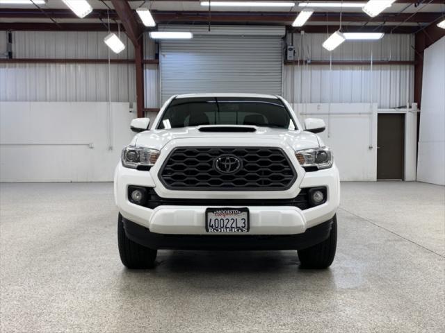 2022 Toyota Tacoma TRD Sport for sale in Modesto, CA – photo 35