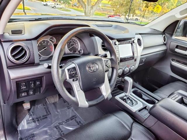 2016 Toyota Tundra SR5 for sale in National City, CA – photo 15