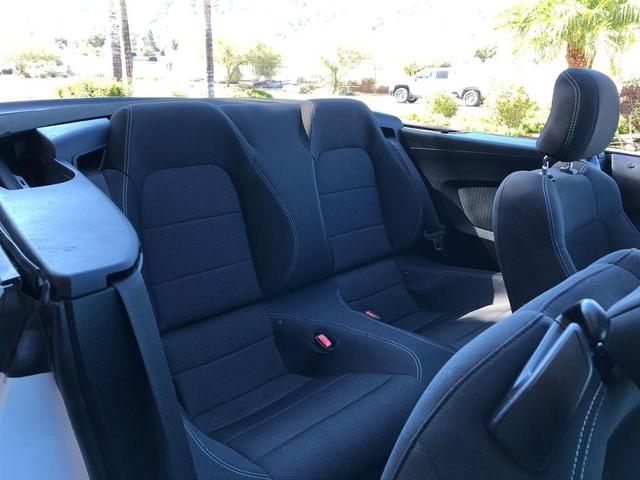 2017 Ford Mustang V6 for sale in Temecula, CA – photo 25