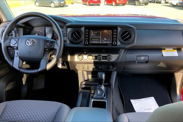 2023 Toyota Tacoma for sale in Folsom, CA – photo 5