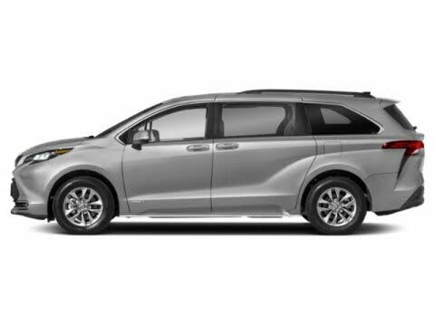 2023 Toyota Sienna for sale in Mission Hills, CA – photo 6