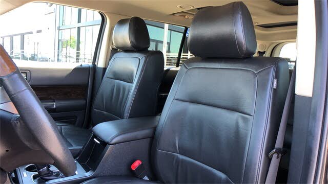 2019 Ford Flex Limited FWD for sale in Bakersfield, CA – photo 24