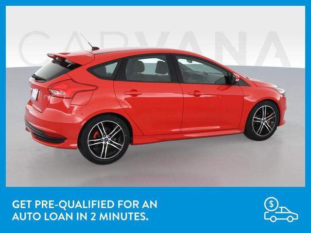 2016 Ford Focus ST Base for sale in Santa Barbara, CA – photo 9