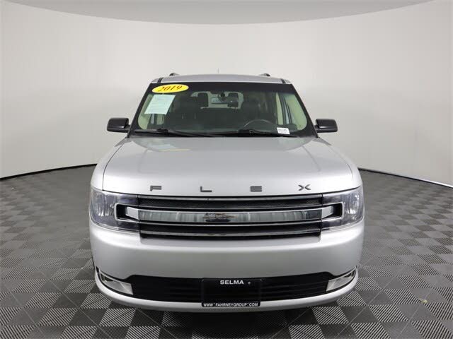 2019 Ford Flex SEL FWD for sale in Selma, CA – photo 2