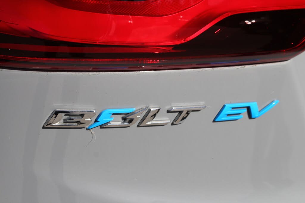 2020 Chevrolet Bolt EV Premier FWD for sale in Santa Monica, CA – photo 10