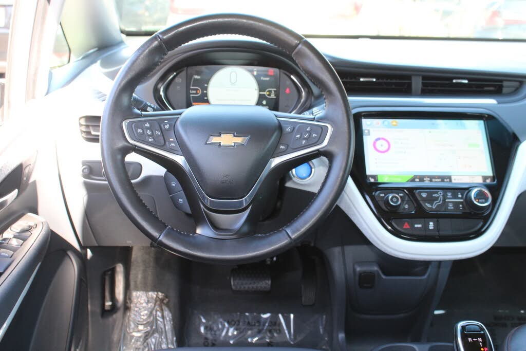 2020 Chevrolet Bolt EV Premier FWD for sale in Santa Monica, CA – photo 16