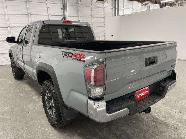 2021 Toyota Tacoma TRD Off Road for sale in Los Angeles, CA – photo 4