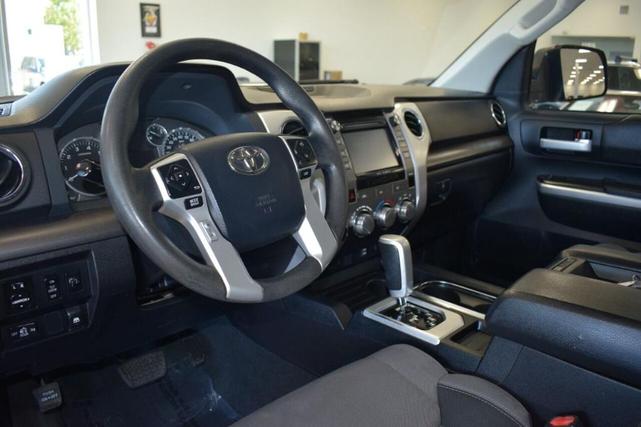 2015 Toyota Tundra TRD Pro for sale in Sacramento, CA – photo 21