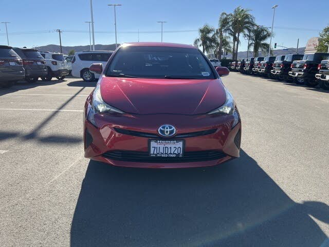 2016 Toyota Prius Two FWD for sale in Hemet, CA – photo 2