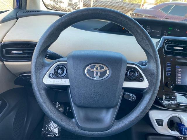 2016 Toyota Prius Two for sale in Carson, CA – photo 28