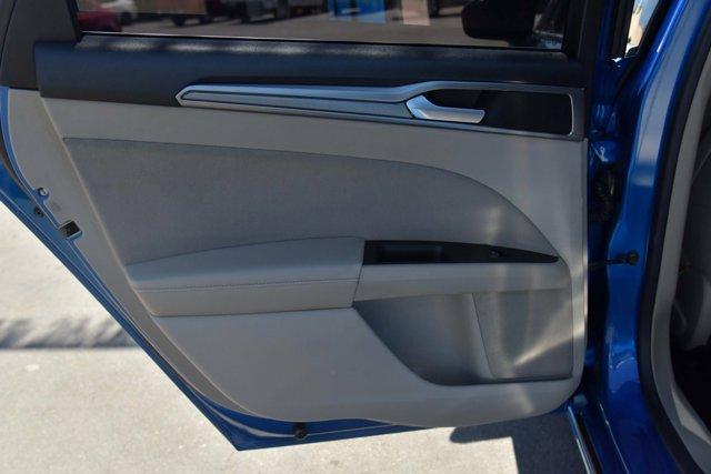 2019 Ford Fusion SE for sale in Merced, CA – photo 26