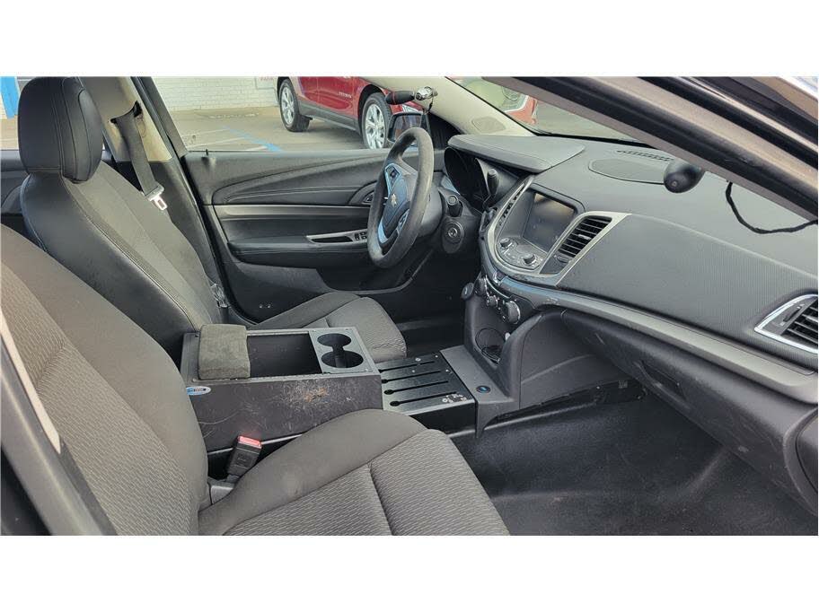 2014 Chevrolet Caprice Police Sedan RWD for sale in Sacramento, CA – photo 11