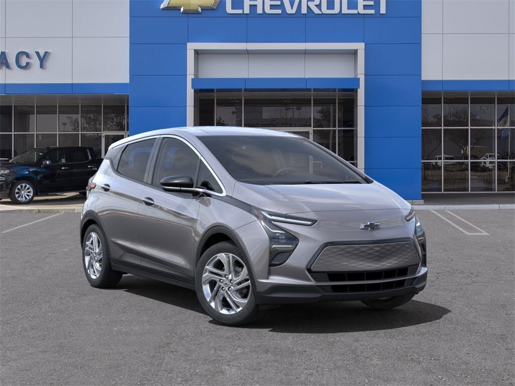 2023 Chevrolet Bolt EV 1LT FWD for sale in Tracy, CA – photo 7