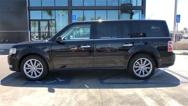 2019 Ford Flex Limited FWD for sale in Bakersfield, CA – photo 3