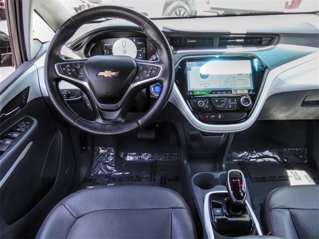 2019 Chevrolet Bolt EV Premier FWD for sale in Anaheim, CA – photo 4