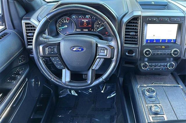 2020 Ford Expedition Limited for sale in Sunnyvale, CA – photo 15