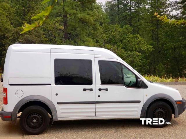 2012 Ford Transit Connect XL for sale in Oakland, CA – photo 16