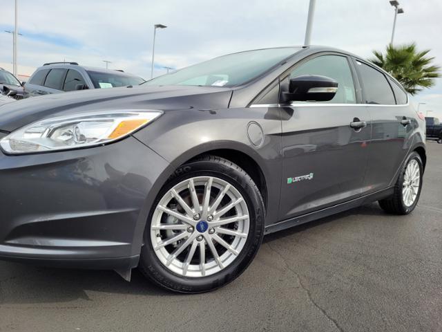 2015 Ford Focus Electric Base for sale in Roseville, CA – photo 18