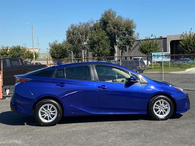 2016 Toyota Prius Two for sale in Carson, CA – photo 5