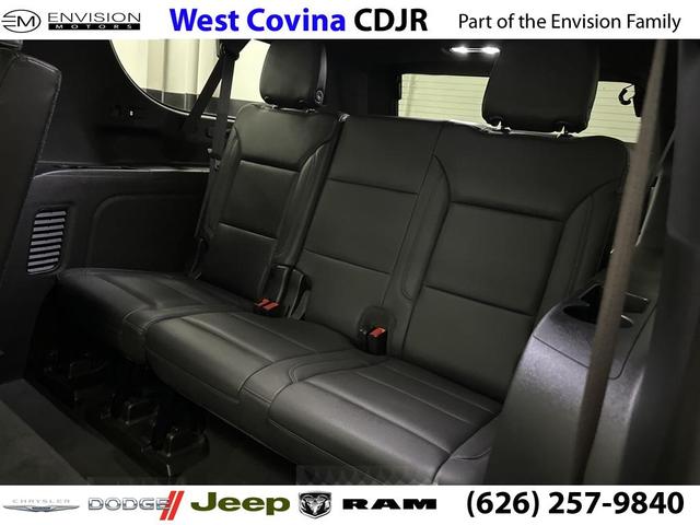 2021 Chevrolet Suburban LT for sale in West Covina, CA – photo 33