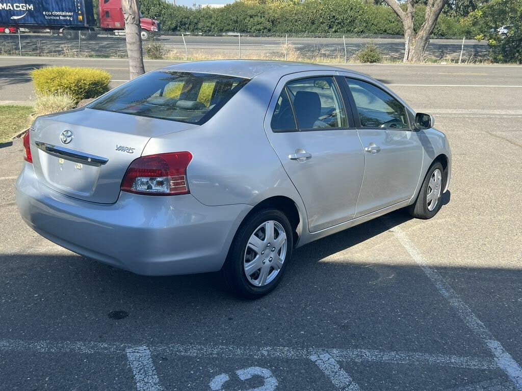 2009 Toyota Yaris S for sale in Davis, CA – photo 2