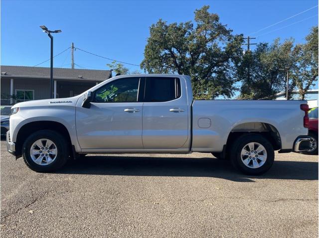 2020 Chevrolet Silverado 1500 Base for sale in Redding, CA – photo 4