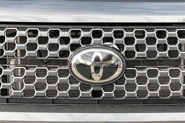 2021 Toyota Tundra Platinum for sale in Elk Grove, CA – photo 48