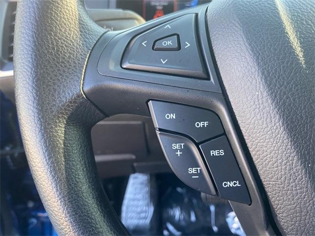 2022 Ford Edge SE for sale in Hemet, CA – photo 21