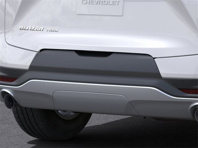 2023 Chevrolet Blazer 2LT AWD for sale in Concord, CA – photo 14