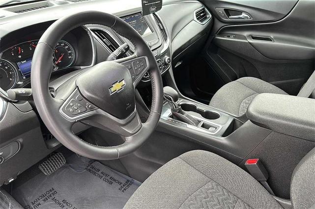 2022 Chevrolet Equinox 1LT for sale in Vacaville, CA – photo 4