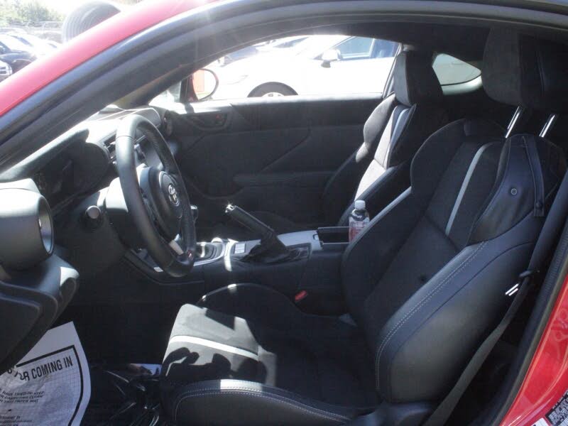 2022 Toyota 86 Premium RWD for sale in Salinas, CA – photo 12