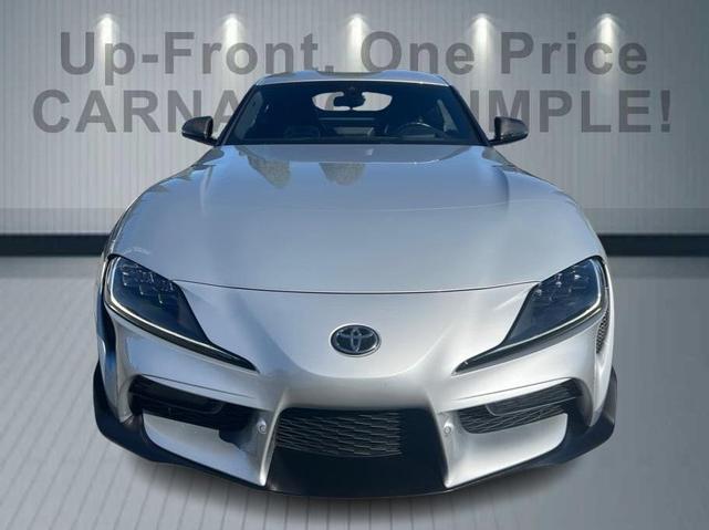 2020 Toyota Supra 3.0 for sale in Redwood City, CA – photo 2