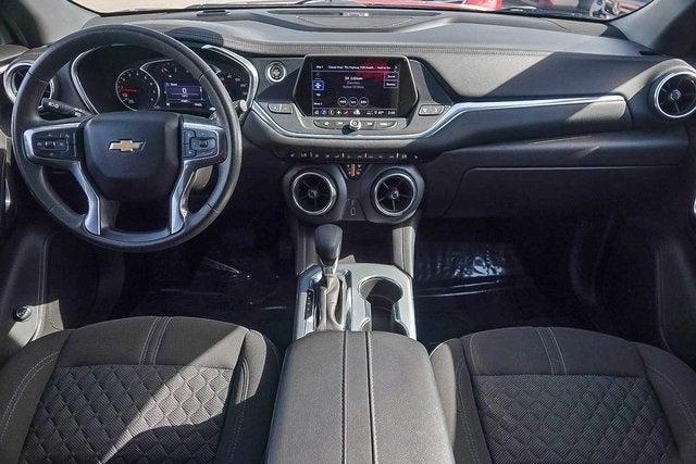 2021 Chevrolet Blazer 2LT for sale in Temecula, CA – photo 11